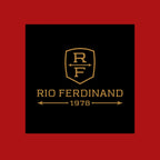 Rio Ferdinand Logo Players Couture Men's Casual Hoodie