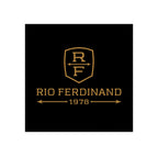 Rio Ferdinand Logo Players Couture Men's Casual Hoodie