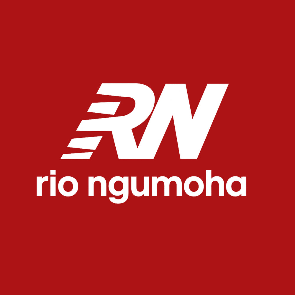Rio Ngumoha Logo Players Couture Mens T-Shirt