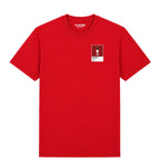 Rivaldo AC Milan Men's T-Shirt - Red