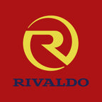 Rivaldo Logo Players Couture Men's Casual Hoodie