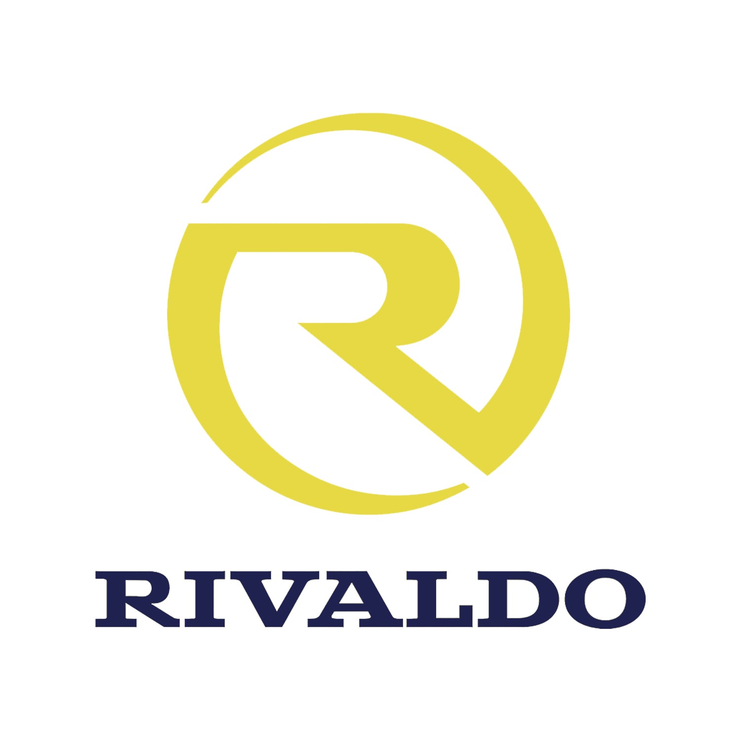 Rivaldo Logo Players Couture Men's Casual Hoodie