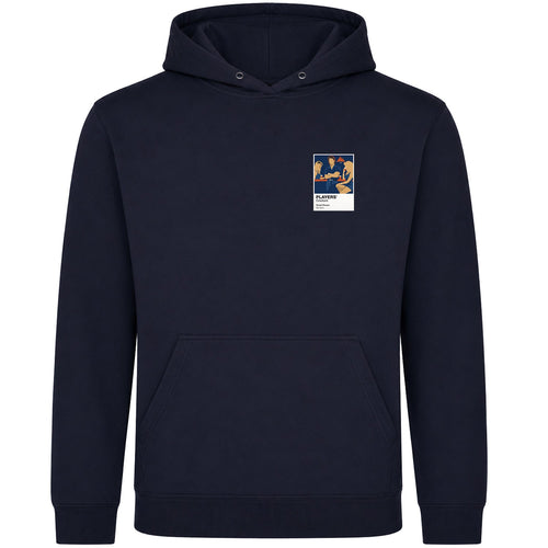 Road House Road House men's hoodie in navy