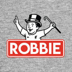 Robbie Fowler Logo Players Couture Mens T-Shirt