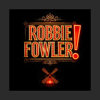 Robbie Fowler Logo 2 Players Couture Men's T-Shirt