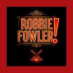 Robbie Fowler Logo 2 Players Couture Men's T-Shirt