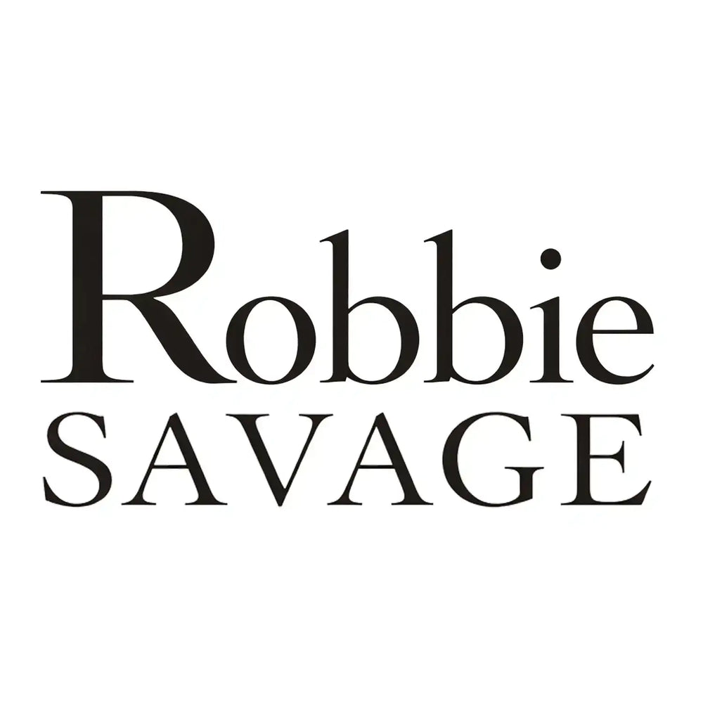 Robbie Savage Logo Players Couture Mens T-Shirt - White / S | Birmingham City, Blackburn Rovers, Brighton, Crewe Alexandra, Derby County, Fashion Collection, Football, Leicester City, Men's, T-Shirts, Volume 1, Wales