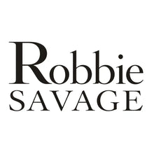 Robbie Savage Logo Players Couture Mens T-Shirt - White / S | Birmingham City, Blackburn Rovers, Brighton, Crewe Alexandra, Derby County, Fashion Collection, Football, Leicester City, Men's, T-Shirts, Volume 1, Wales