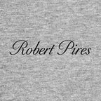 Robert Pires Logo Players Couture Men's Casual Hoodie