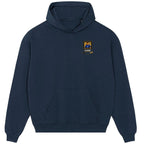 Roberto Baggio Legend 8-Bit Men's Hoodie - image 3