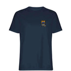 Roberto Baggio 1P 8-Bit t-shirt retro gaming design by Players Couture