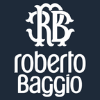 Roberto Baggio Logo Players Couture Kids Hoodie