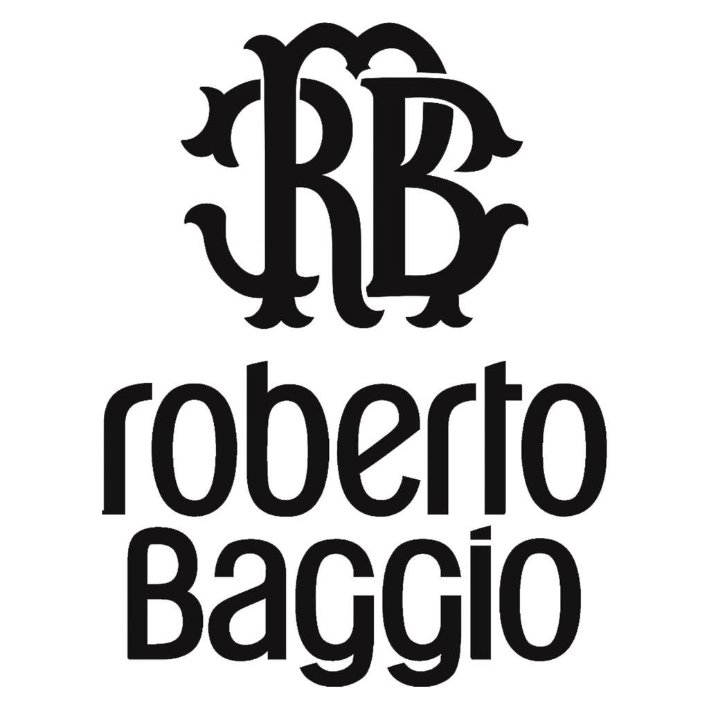 Roberto Baggio Logo Players Couture Mens T-Shirt