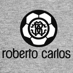 Roberto Carlos Logo Players Couture Men's Casual Hoodie