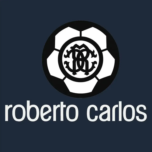 Roberto Carlos Logo Players Couture Men's Casual Hoodie