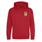 Roberto Carlos World Cup Sticker Kids Hoodie