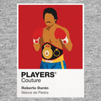 Roberto Duran Boxing Icon Frame - Icon Design (View 6)