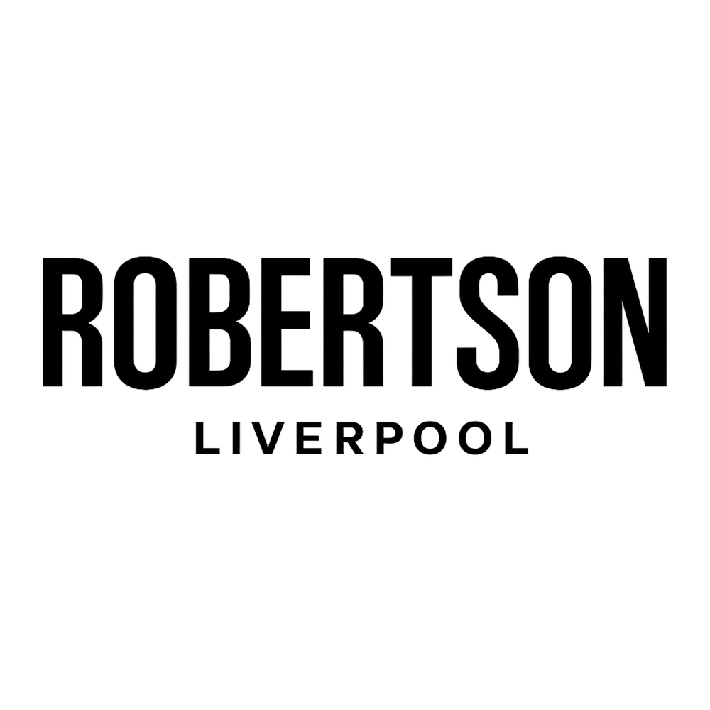 Andy Robertson Logo Players Couture Kids Hoodie