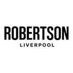 Andy Robertson Logo Players Couture Mens T-Shirt