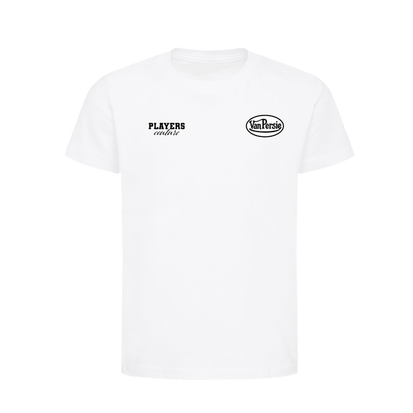 Robin Van Persie Logo Players Couture Kids T-Shirt