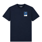 Rodney Mullen Men's T-Shirt - Navy
