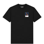 Rodri Barcelona Men's T-Shirt - Black