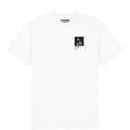 Rodri Barcelona Men's T-Shirt - White