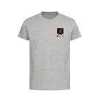 Rodri 1P 8-Bit t-shirt retro gaming design by Players Couture