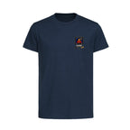Rodri 1P 8-Bit t-shirt retro gaming design by Players Couture