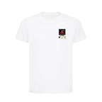 Rodri 1P 8-Bit t-shirt retro gaming design by Players Couture