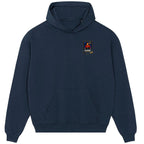 Rodri Icon 8-Bit Men's Hoodie - image 3