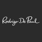 Rodrigo De Paul Logo Players Couture Men's Casual Hoodie - Navy / S | Argentina, Atletico Madrid, Fashion Collection, Football, Hoodies, Inter Miami, Men's, Udinese, Valencia, Volume 1