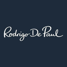 Rodrigo De Paul Logo Players Couture Men's Casual Hoodie - Navy / S | Argentina, Atletico Madrid, Fashion Collection, Football, Hoodies, Inter Miami, Men's, Udinese, Valencia, Volume 1
