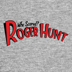 Roger Hunt Logo Players Couture Men's Casual Hoodie