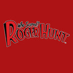 Roger Hunt Logo Players Couture Men's Casual Hoodie