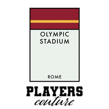 Roma Monopoly Card Players Couture Mens T-Shirt