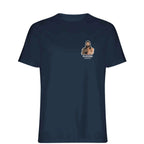 Roman Reigns t-shirt – white men's t-shirt featuring the Roman Reigns Players Couture logo