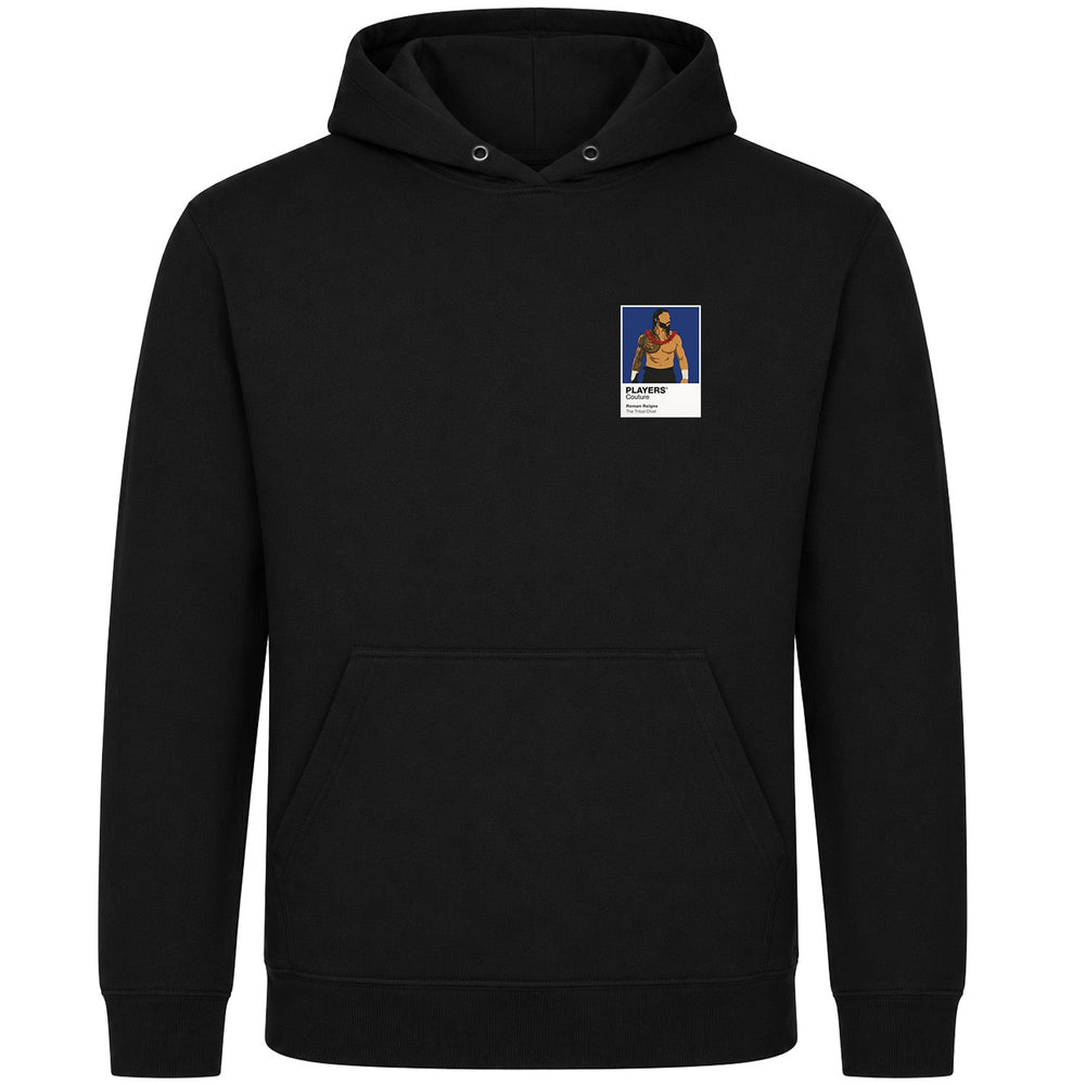 Roman Reigns Wrestling Icon Frame Men's Hoodie