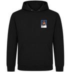 Roman Reigns Wrestling Icon Frame Men's Hoodie