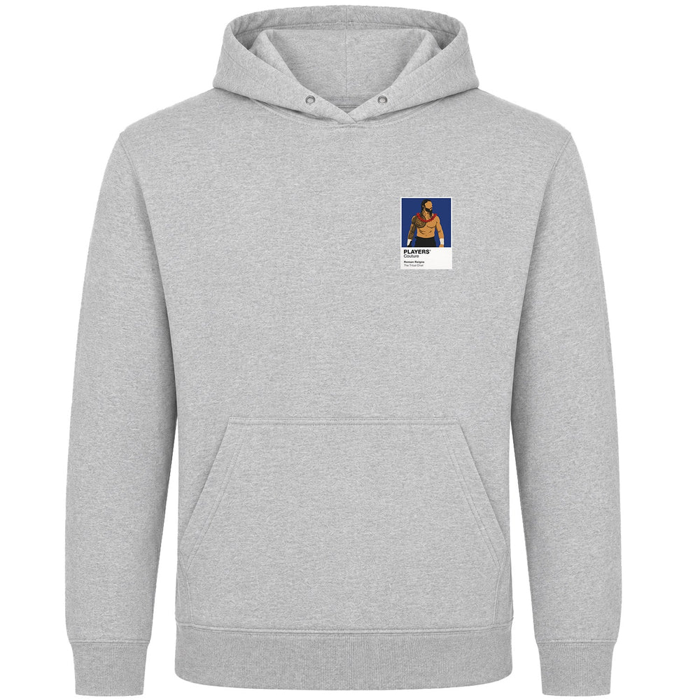 Roman Reigns Wrestling Icon Frame Men's Hoodie