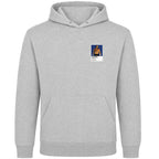Roman Reigns Wrestling Icon Frame Men's Hoodie