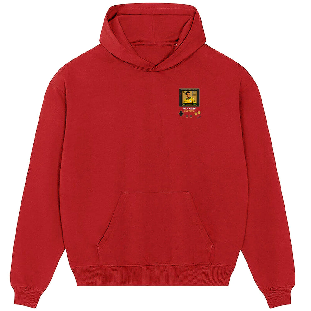 Romario Legend 8-Bit Men's Hoodie - image 5