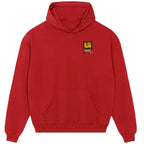 Romario Legend 8-Bit Men's Hoodie - image 5