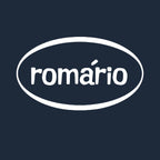 Romario Logo Players Couture Men's Casual Hoodie