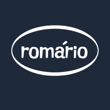 Romario Logo Players Couture Mens T-Shirt