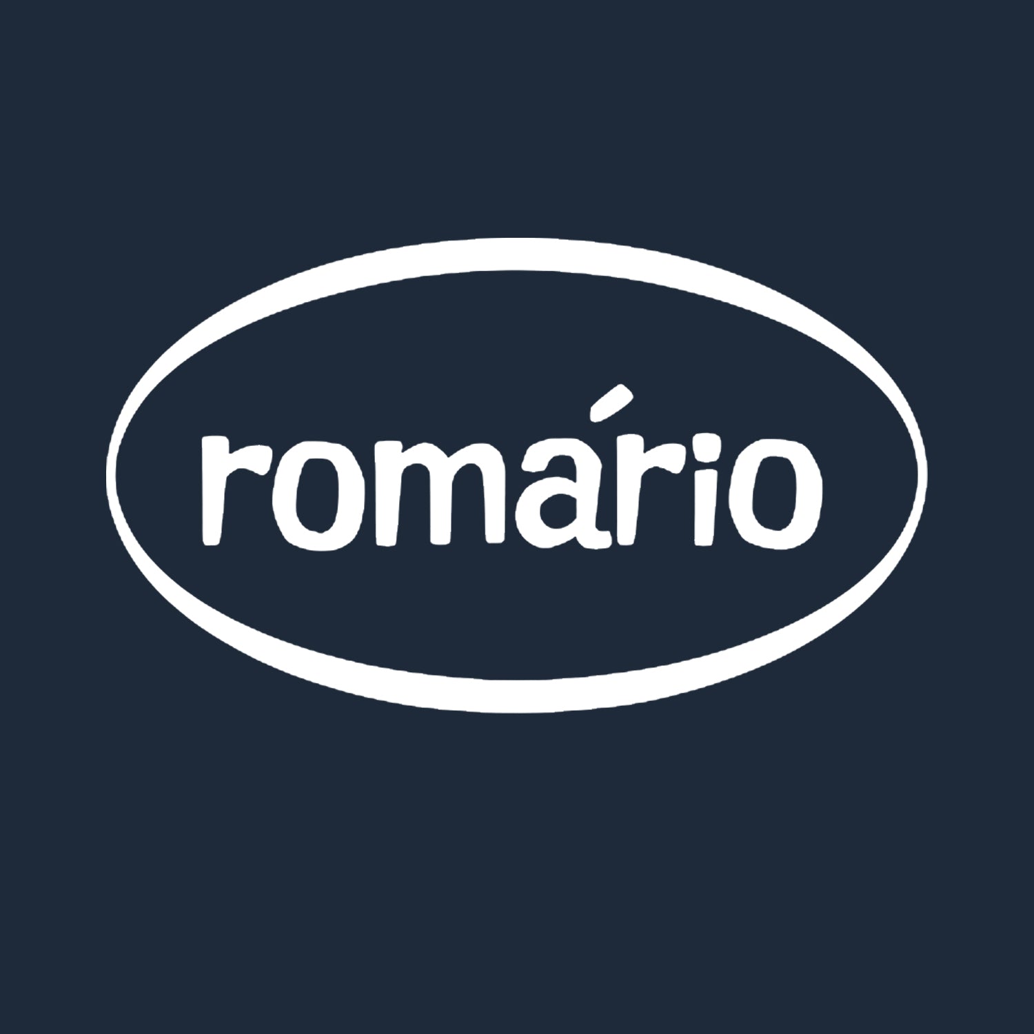 Romario Logo Players Couture Men's Casual Hoodie