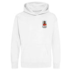 Romario World Cup Sticker Kids Hoodie