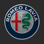 Romeo Lavia Logo Players Couture Men's T-Shirt