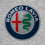 Romeo Lavia Logo Players Couture Men's T-Shirt