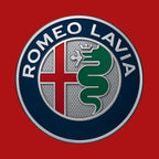 Romeo Lavia Logo Players Couture Men's T-Shirt